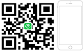QRCODE หน้าcontatc