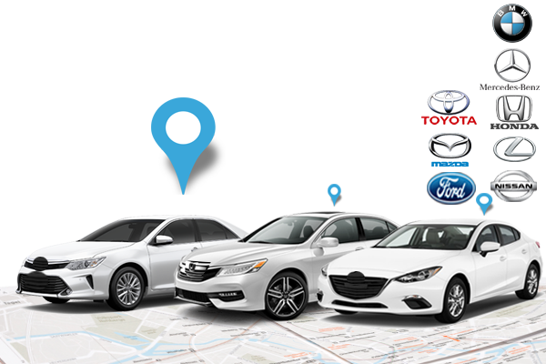 GPS ติดรถยนต์